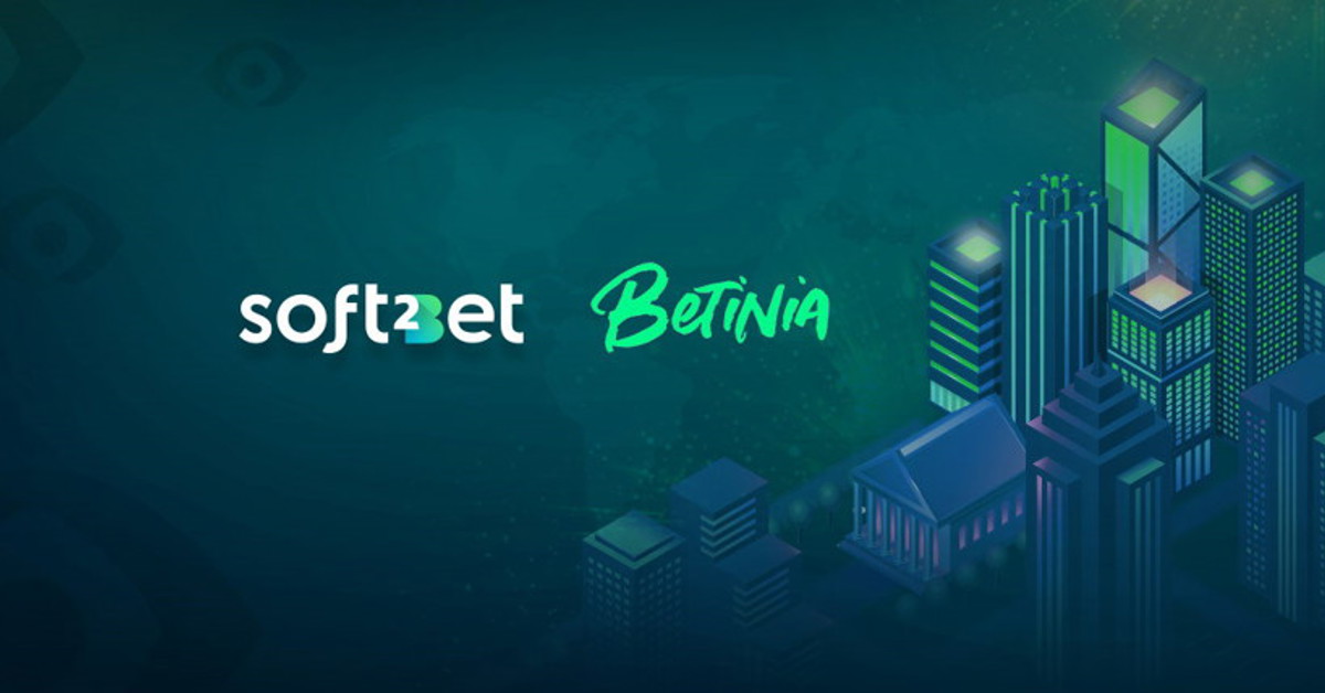 Soft2Bet wants to expand in Sweden