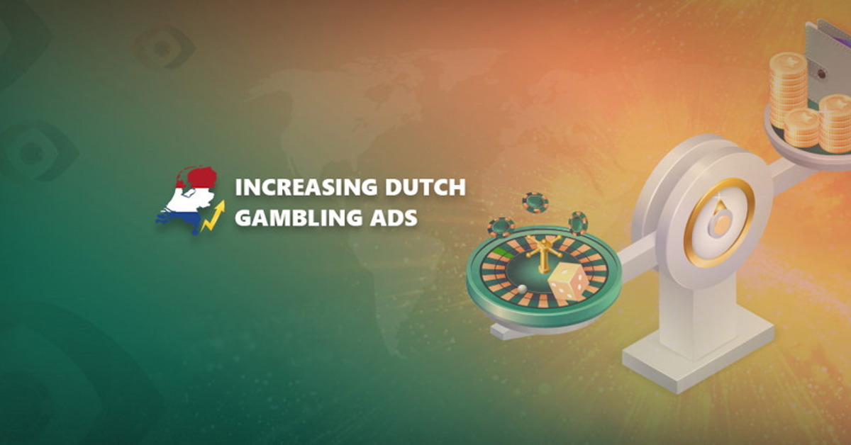 Gambling experts have raised concerns over Dutch gambling ads