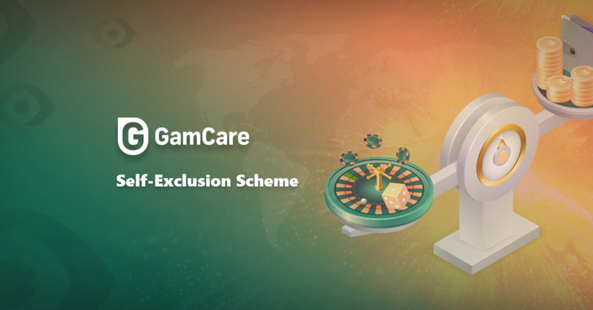 GamCare Proposes Self-Exclusion Scheme for High-Risk Traders