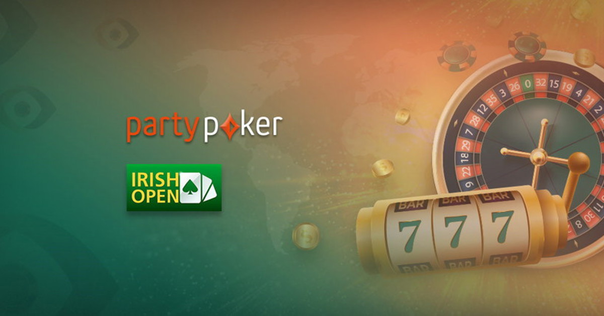 Irish Poker Open Festival will be live in April