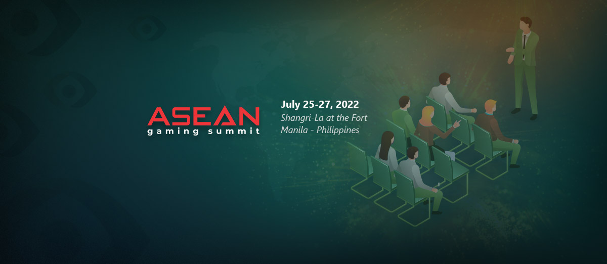 ASEAN Gaming Summit to Start in Late July