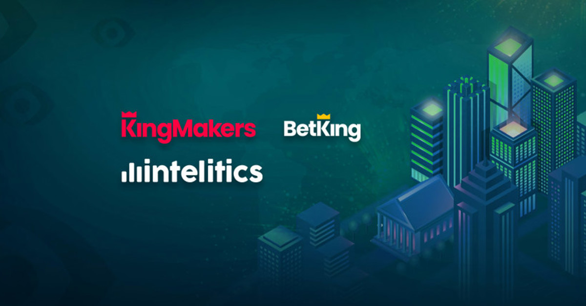 KingMakers Seeks to Boost Customer Acquisition with Intelitics