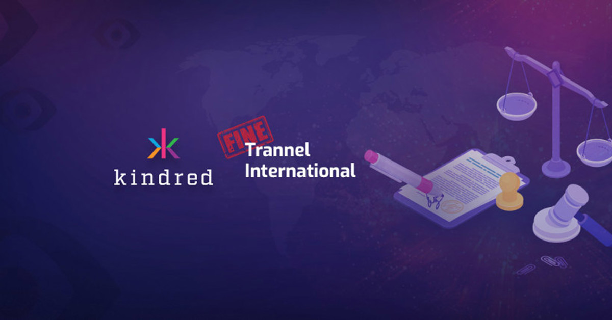 Norway Regulator Warns Trannel