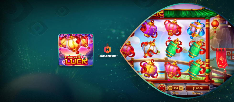 Habanero has released a new slot