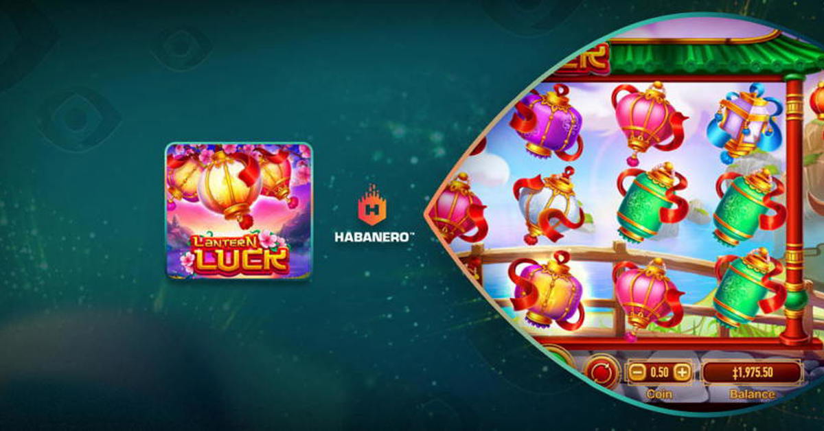 Habanero has released a new slot