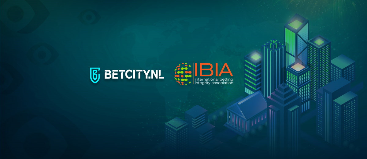 BetCity.nl joins IBIA