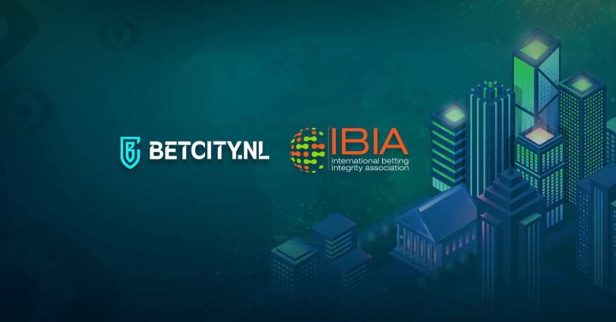 BetCity.nl joins IBIA