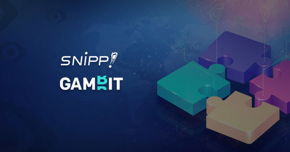 Snipp Finally Acquires Gambit for $5m