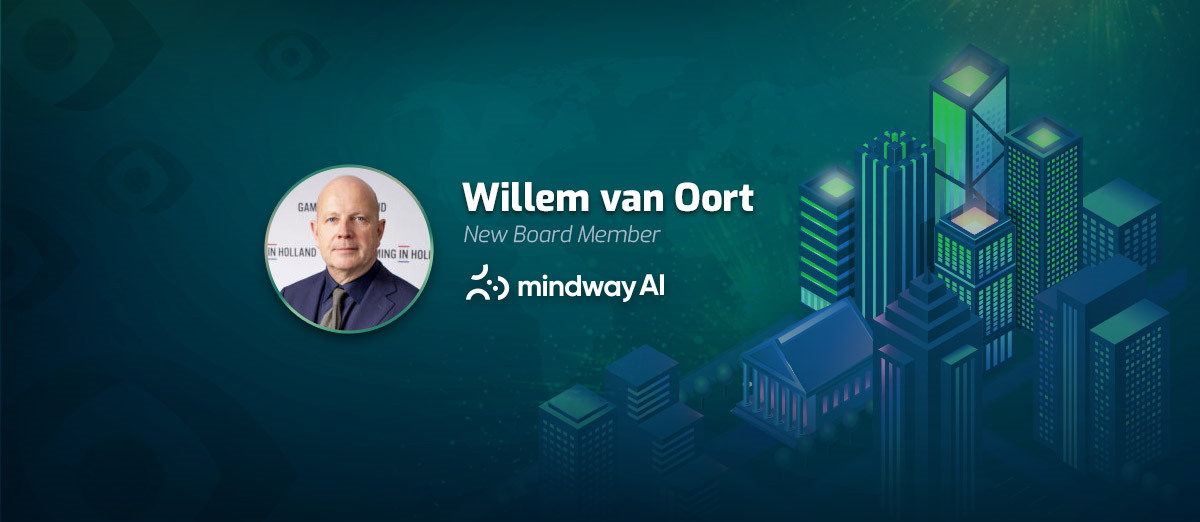 Mindway AI has appointed a new board member