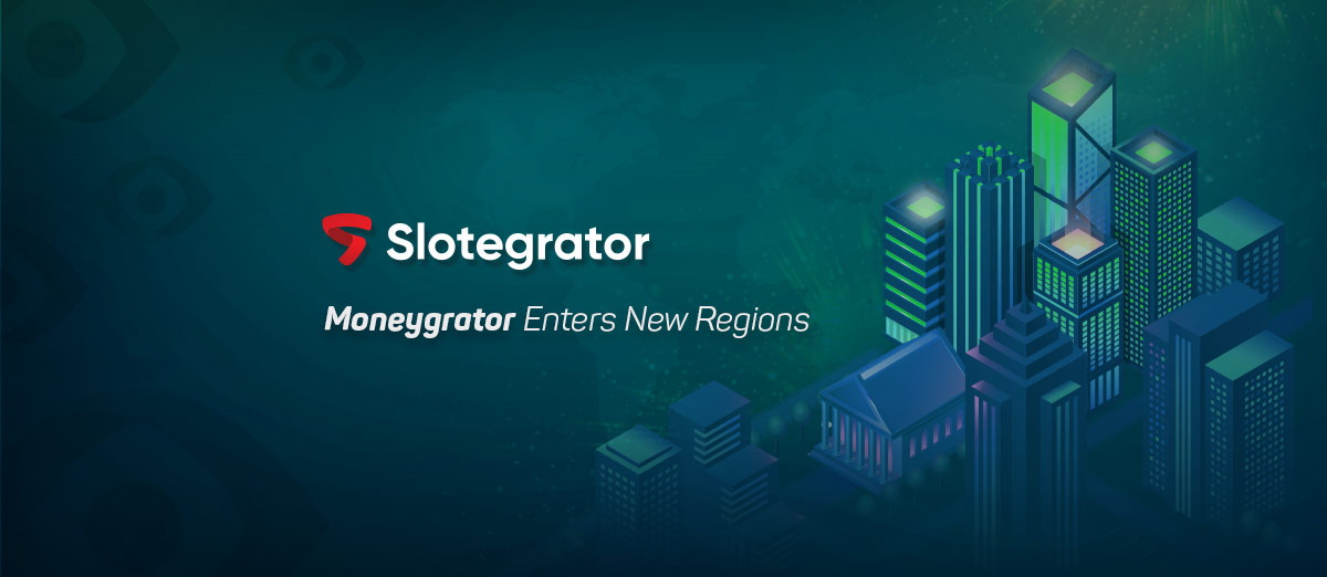 Moneygrator has expanded the regions in which it is available