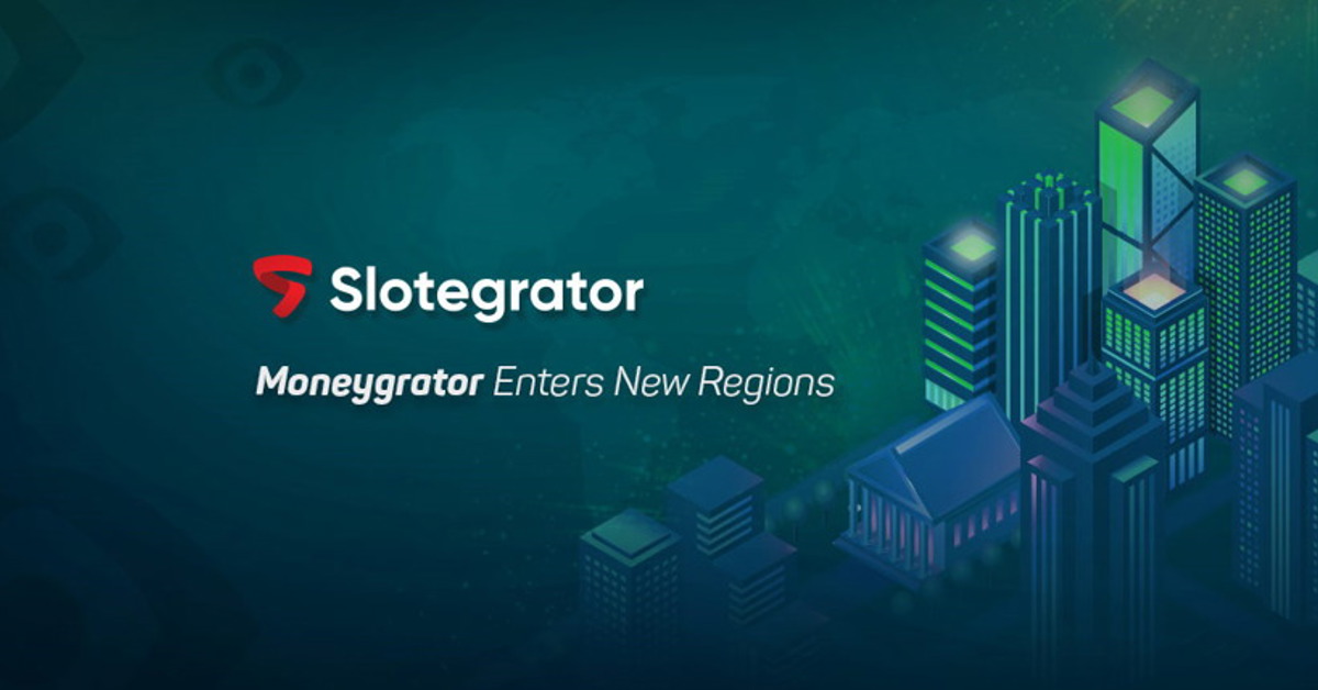 Moneygrator has expanded the regions in which it is available