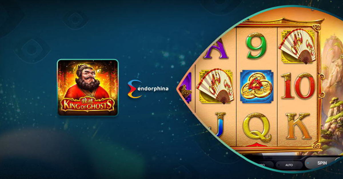 Endorphina has launched a new slot