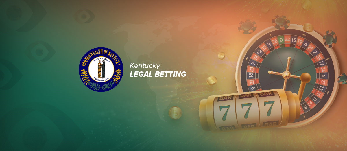 Kentucky has introduced a bill to legalize sports betting