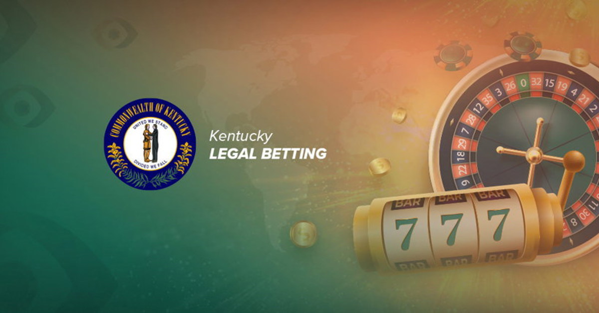 Kentucky has introduced a bill to legalize sports betting