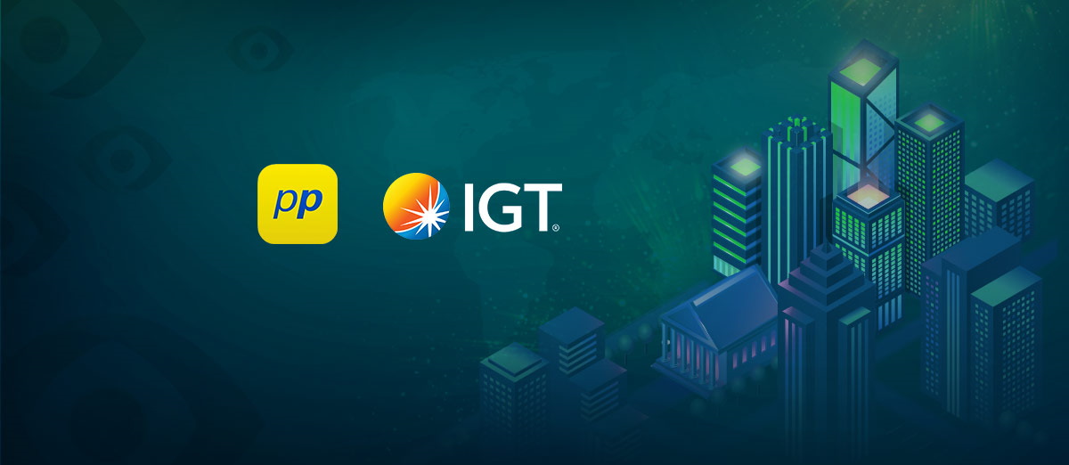 PostePay has acquired IGT proximity payment business