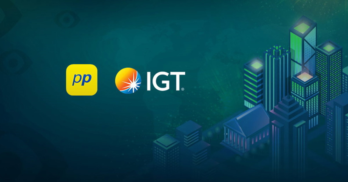 PostePay has acquired IGT proximity payment business