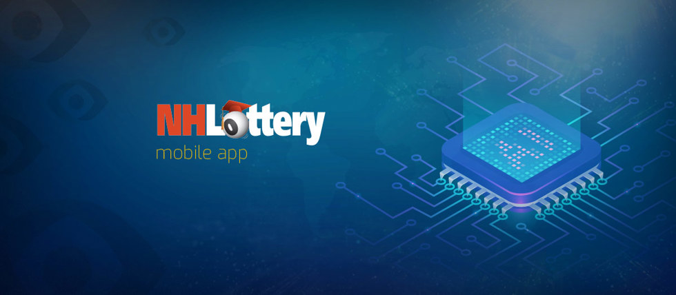 New Hampshire Lottery Unveils Official Mobile App