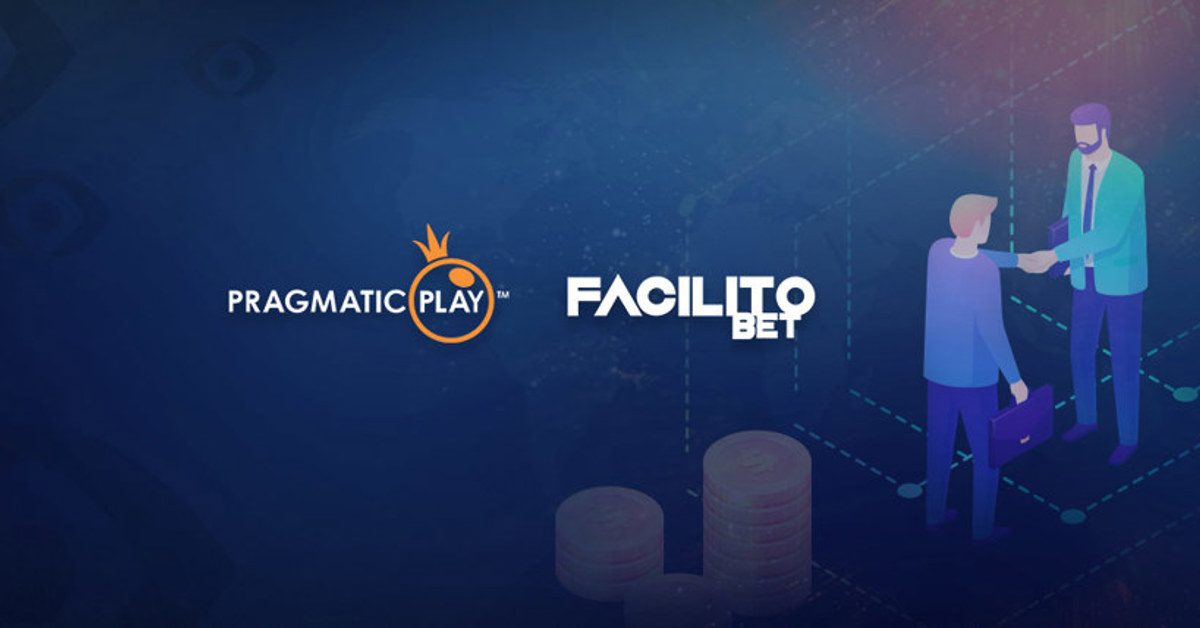 Pragmatic Play Unveils Bingo Games with Facilito Bet