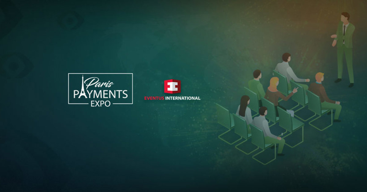 Speakers Announced for Paris Payments Expo
