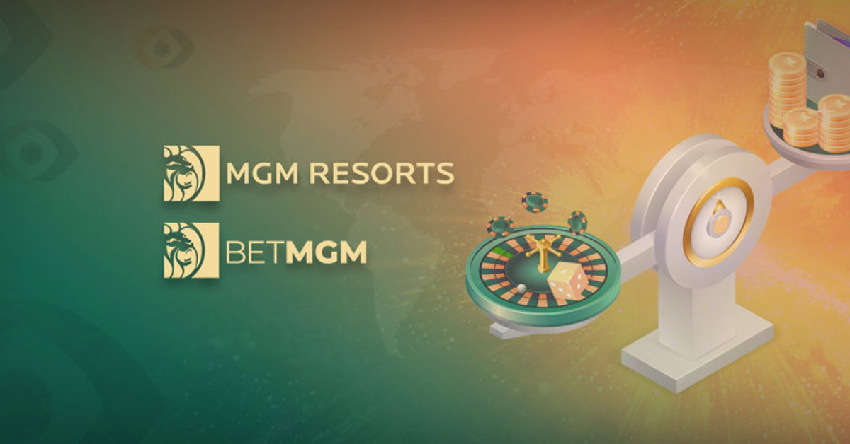BetMGM and MGM Resorts Expand Responsible Gaming Tools