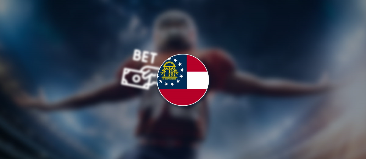 There is progress with online sports betting in Georgia