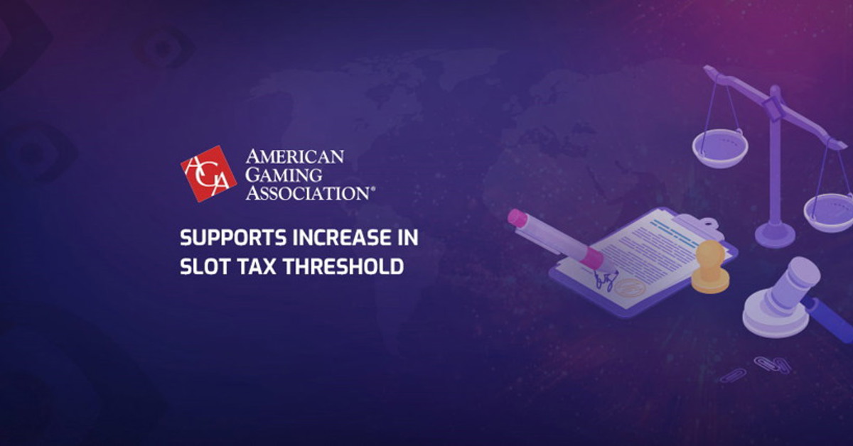 AGA has given its support for new bipartisan legislation