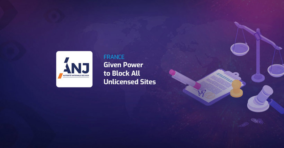 ANJ Given New Powers to Combat Black Market Gambling