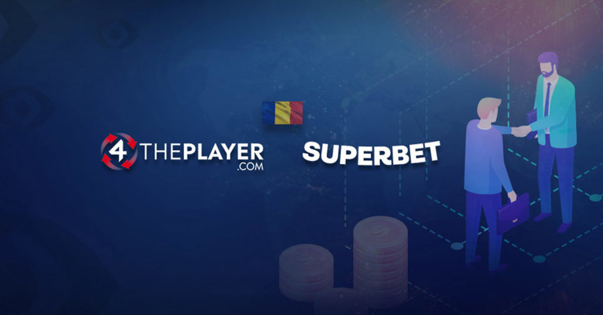 4ThePlayer Enters Romanian Regulated Market