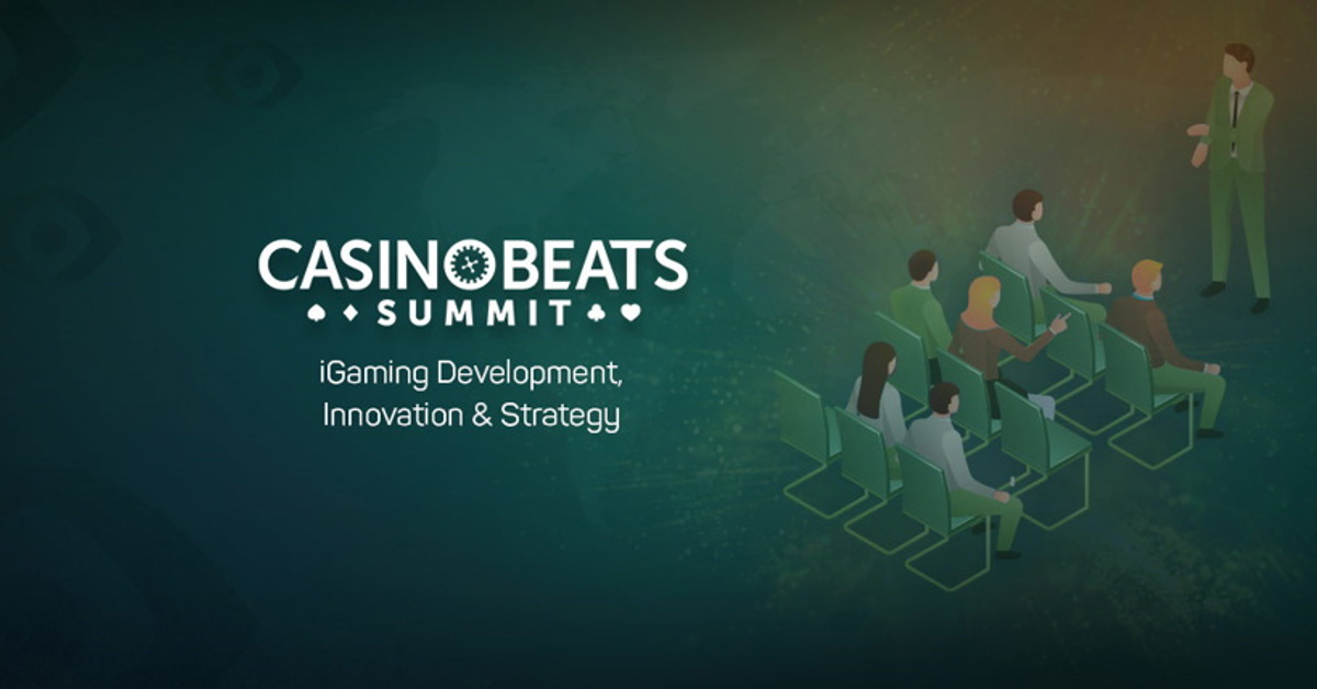 CasinoBeats Summit 2022