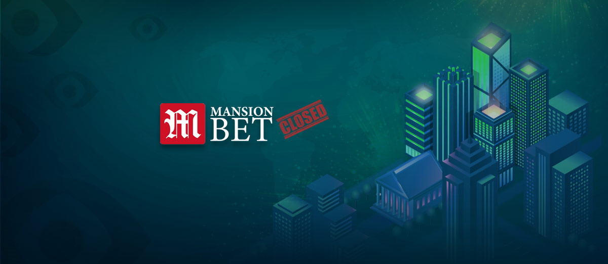 Mansion Group is set to close MansionBet brand