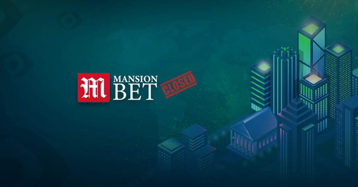 Mansion Group is set to close MansionBet brand