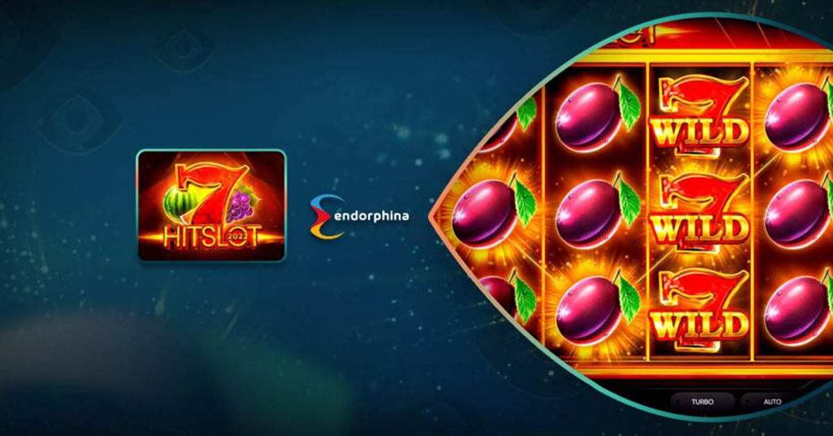 Endorphina Launches 2022 Hit Slot
