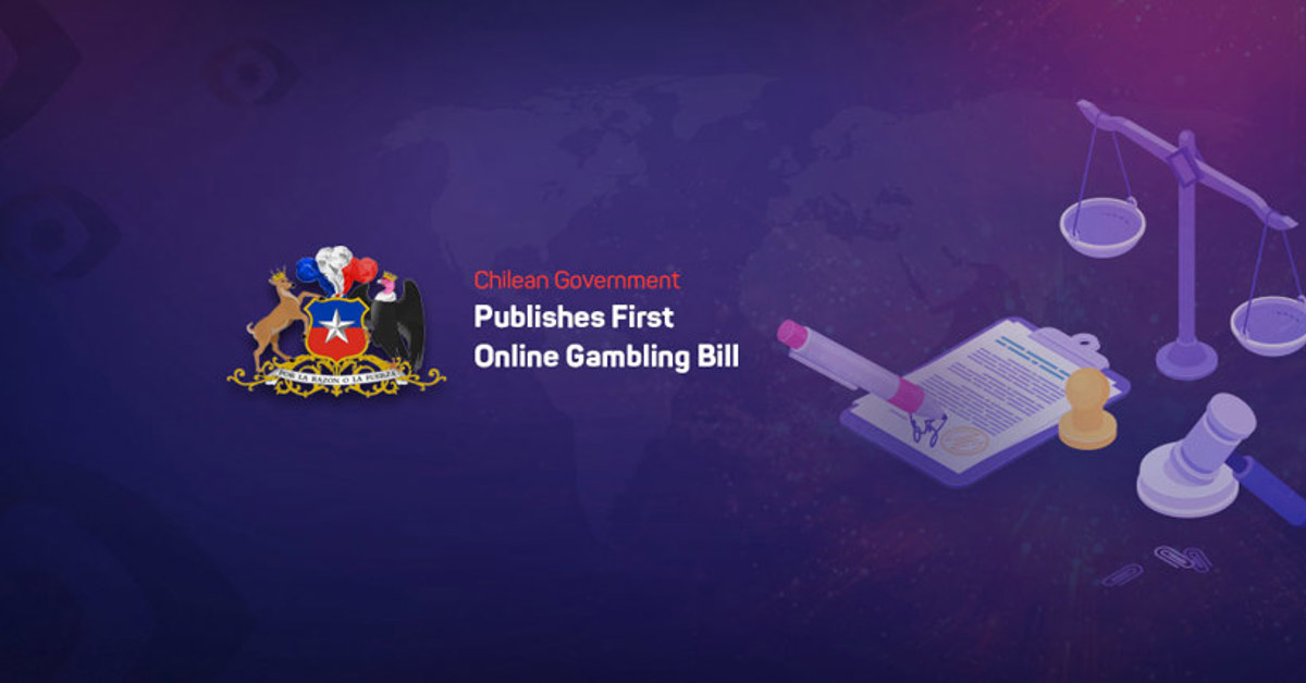Chile Approves Bill to Legalize and Regulate Online Gaming