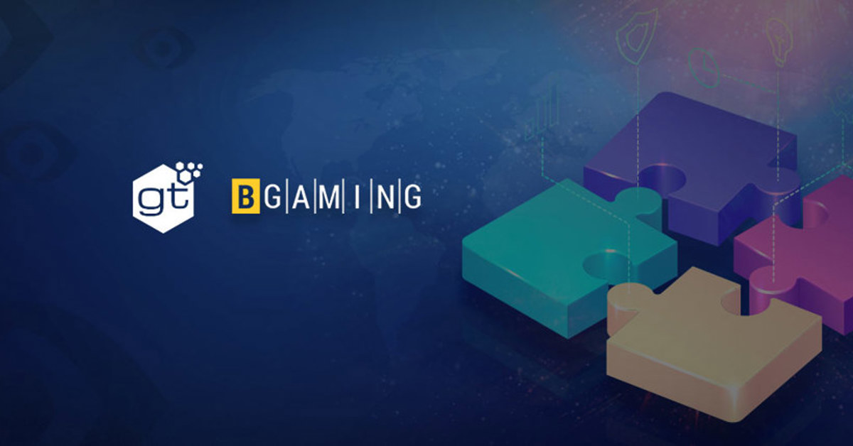 Gamingtec Integrates BGaming’s Portfolio