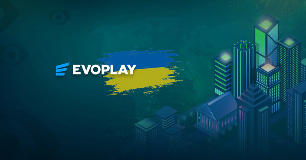 Evoplay Comes to the Aid of Ukrainian Staff