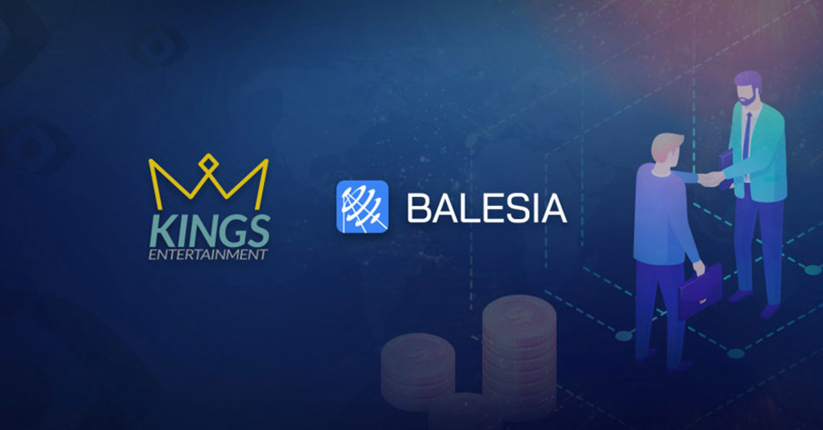 Kings Entertainment Partners Balesia