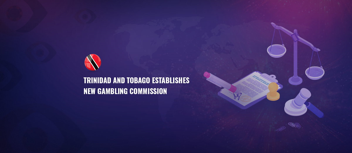 Trinidad and Tobago has launched a new gambling commission