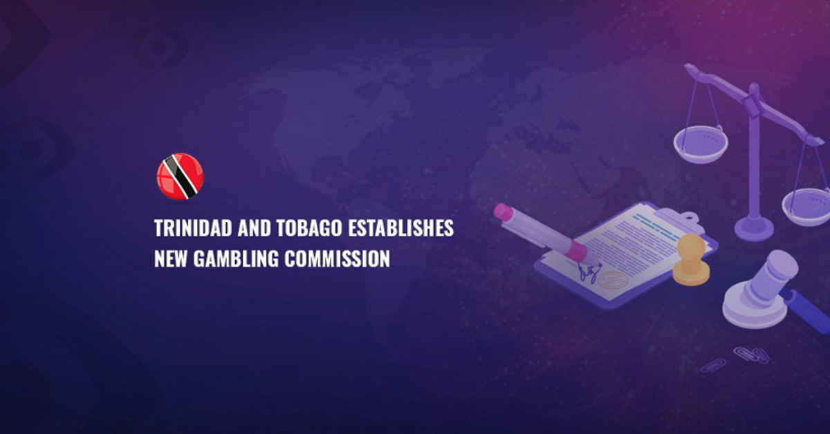 Trinidad and Tobago has launched a new gambling commission