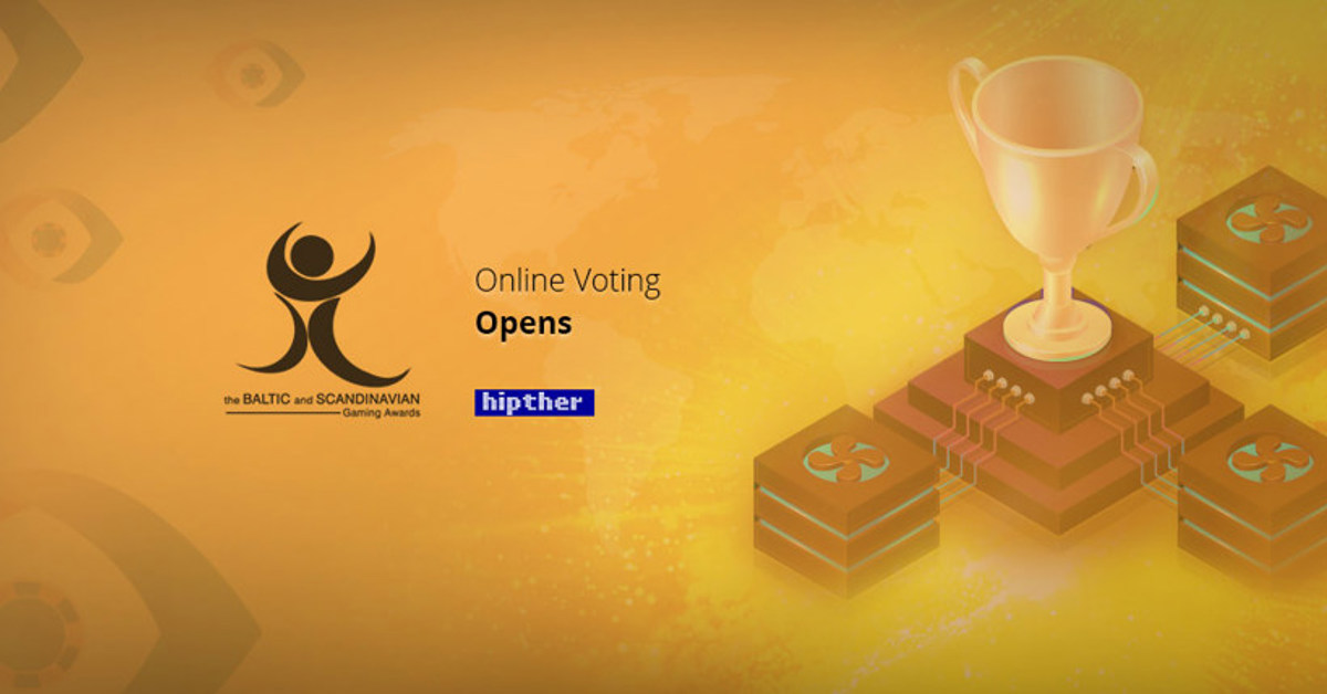 Cast Your Votes for the 2022 BSG Awards