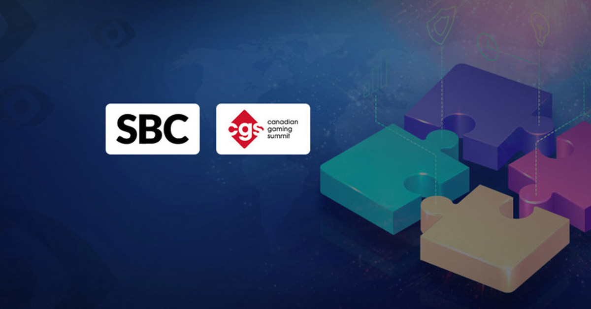 Canadian Gaming Summit to Be Sold to SBC