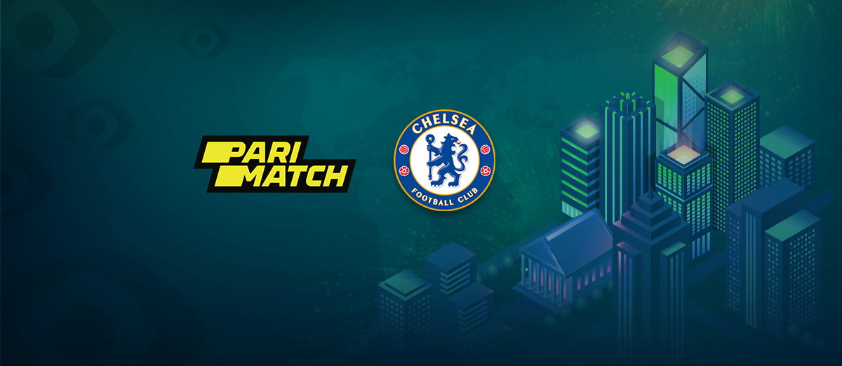 Parimatch Tech has announced its plans to suspend all brand campaigns with Chelsea