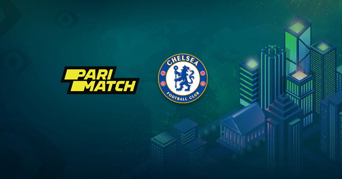 Parimatch Tech has announced its plans to suspend all brand campaigns with Chelsea