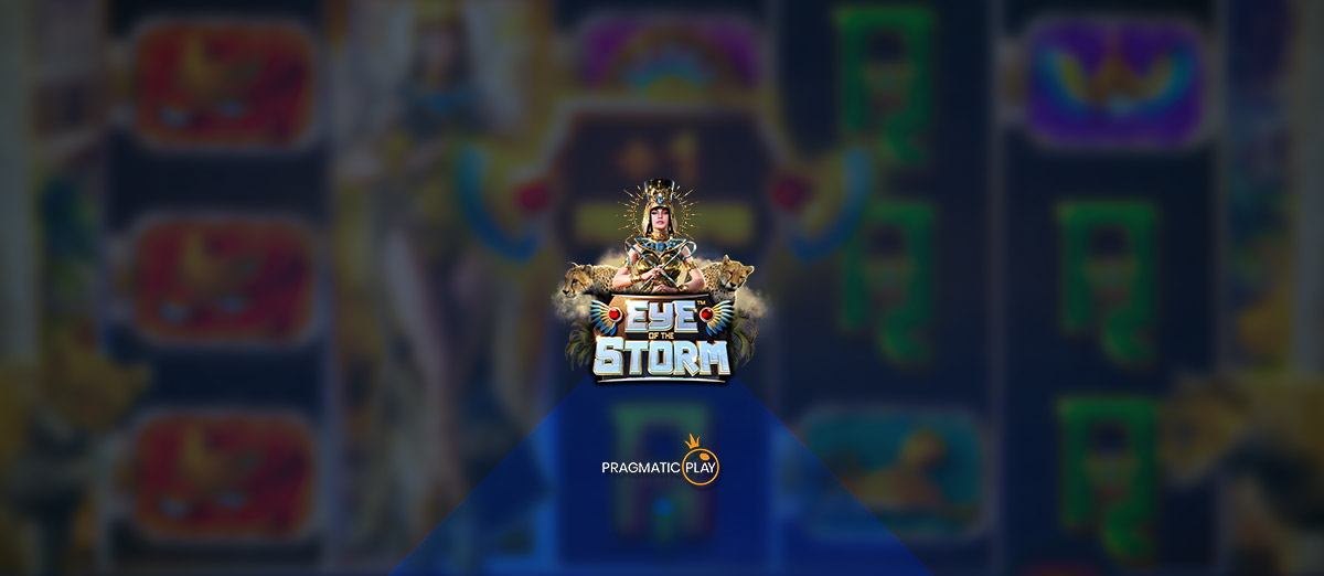 Pragmatic Play releases Eye of the Storm Slot