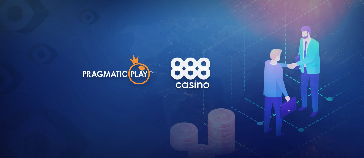 888casino to Add Dedicated Pragmatic Play Blackjack Studio