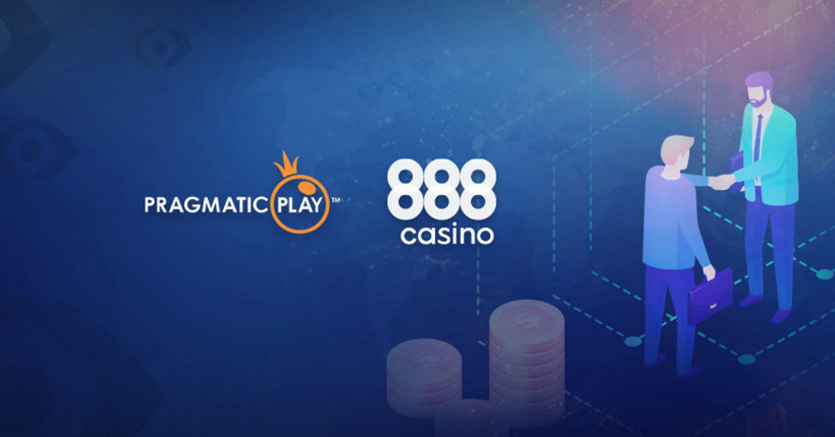 888casino to Add Dedicated Pragmatic Play Blackjack Studio