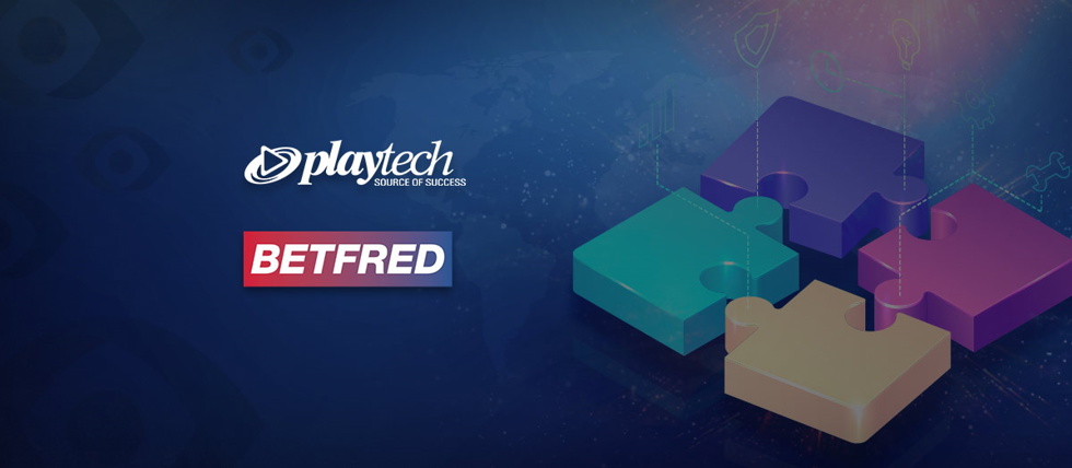 Playtech has launched a new horse-racing themed bingo game