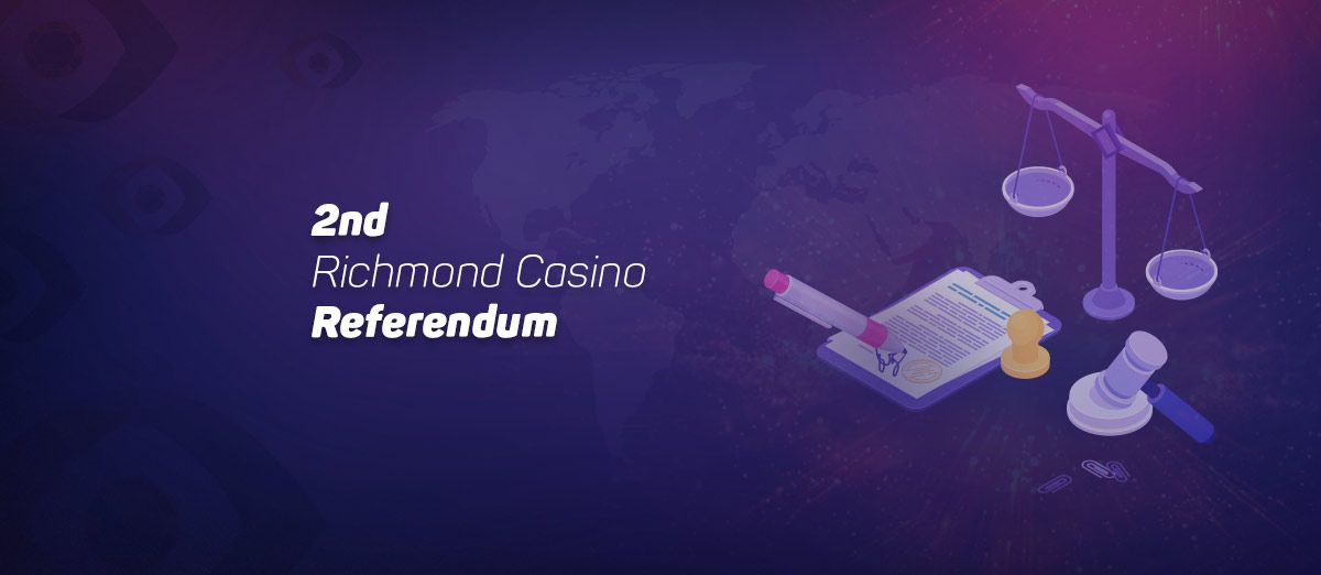 Judge grants another Richmond casino referendum