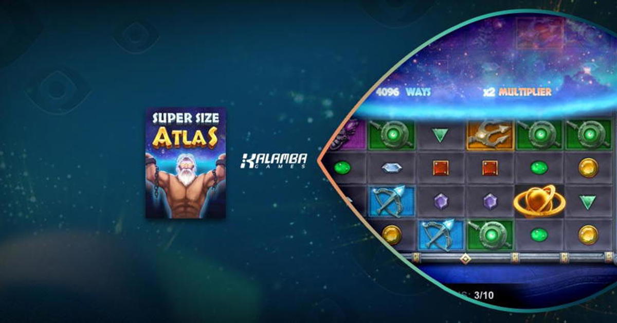 Kalamba Games has released a new game