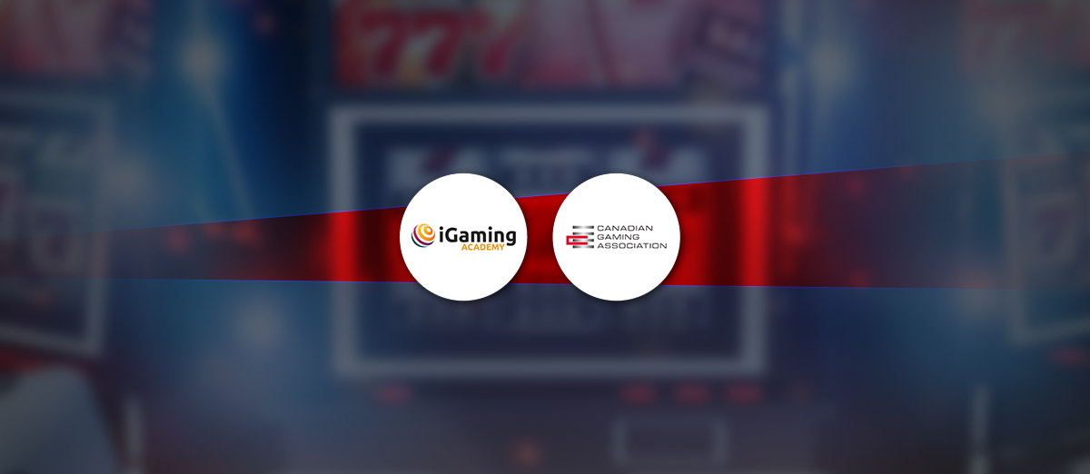 CGA has signed a partnership with iGaming Academy