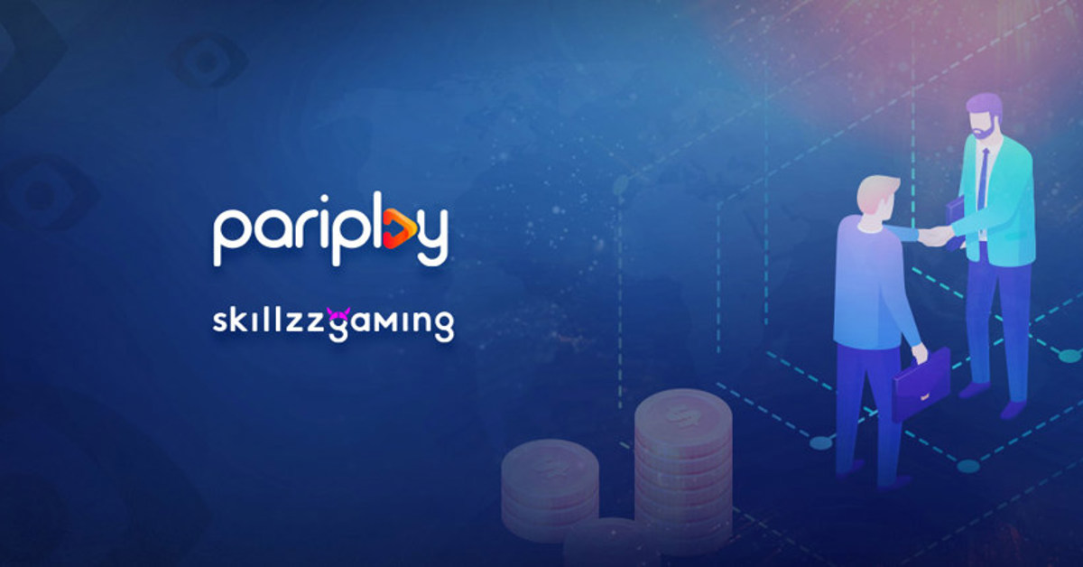 Skillzzgaming to Enter American Market via Pariplay